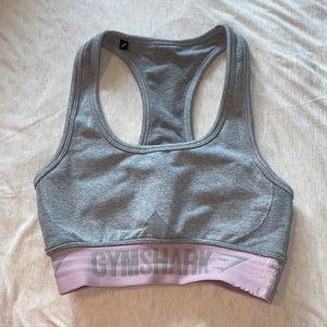 Gymshark sports bra